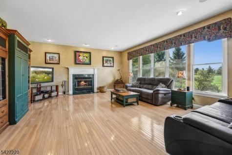 2 Fairway Drive Readington NJ 08889