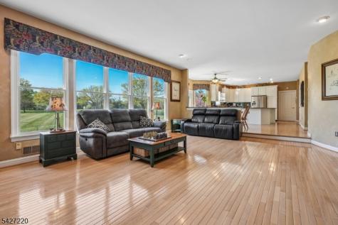 2 Fairway Drive Readington NJ 08889