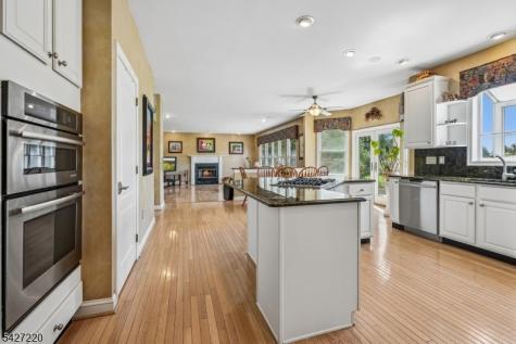 2 Fairway Drive Readington NJ 08889