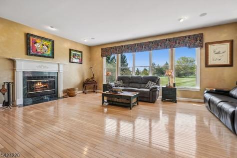 2 Fairway Drive Readington NJ 08889
