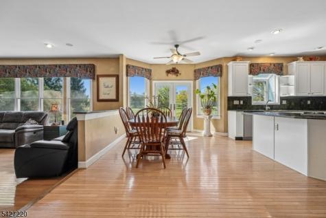 2 Fairway Drive Readington NJ 08889