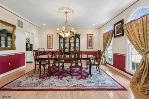 2 Fairway Drive Readington NJ 08889