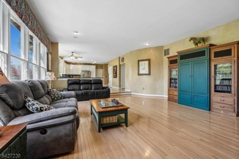 2 Fairway Drive Readington NJ 08889