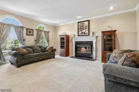 2 Fairway Drive Readington NJ 08889