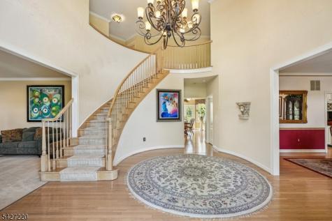 2 Fairway Drive Readington NJ 08889