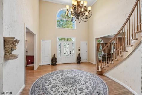 2 Fairway Drive Readington NJ 08889