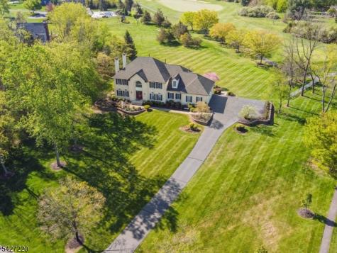 2 Fairway Drive Readington NJ 08889