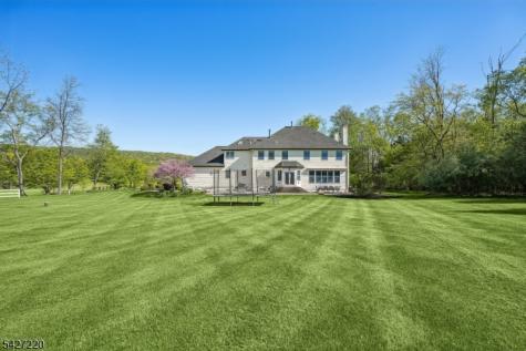 2 Fairway Drive Readington NJ 08889