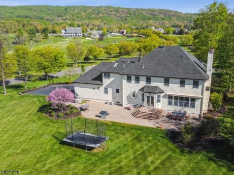 2 Fairway Drive Readington NJ 08889
