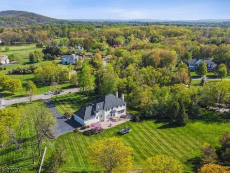 2 Fairway Drive Readington NJ 08889