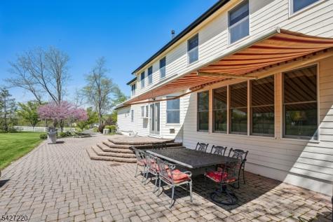 2 Fairway Drive Readington NJ 08889