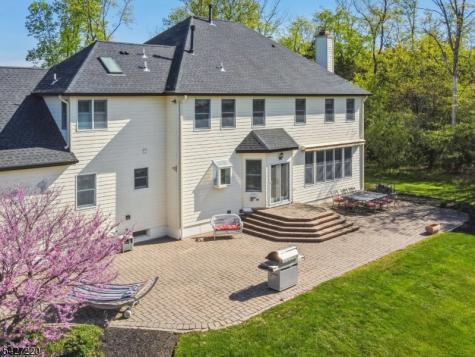 2 Fairway Drive Readington NJ 08889