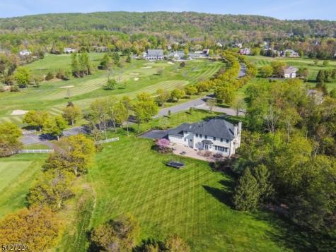 2 Fairway Drive Readington NJ 08889