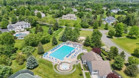2 Fairway Drive Readington NJ 08889