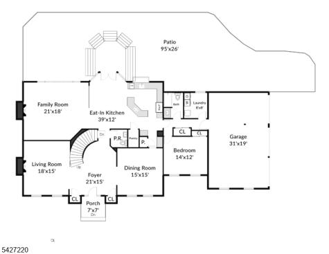 2 Fairway Drive Readington NJ 08889