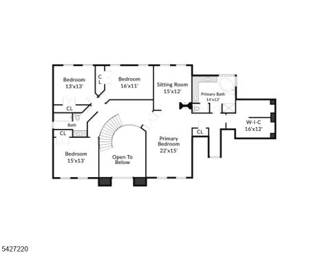 2 Fairway Drive Readington NJ 08889