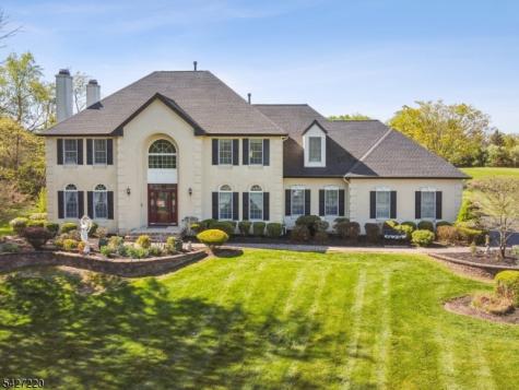 2 Fairway Drive Readington NJ 08889