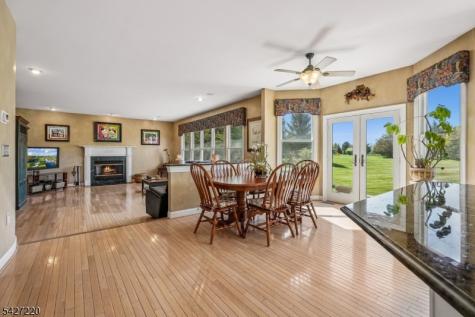 2 Fairway Drive Readington NJ 08889