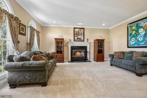 2 Fairway Drive Readington NJ 08889