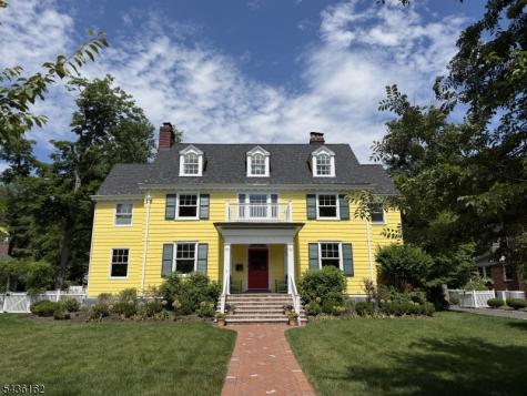 48 Edgemont Road Montclair NJ 07042
