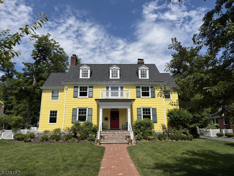 48 Edgemont Road Montclair NJ 07042
