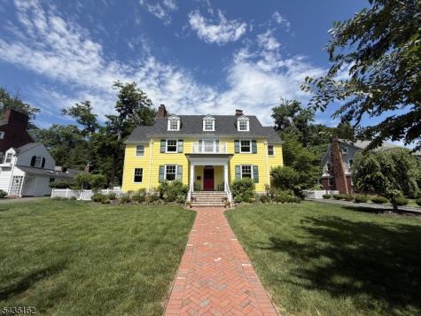 48 Edgemont Road Montclair NJ 07042