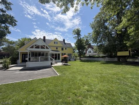 48 Edgemont Road Montclair NJ 07042