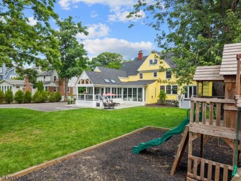 48 Edgemont Road Montclair NJ 07042
