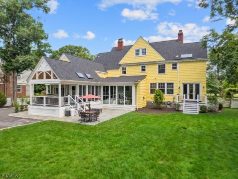48 Edgemont Road Montclair NJ 07042