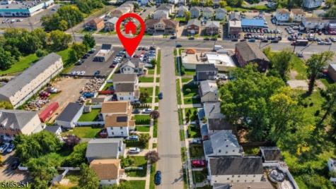 1123 Thompson Avenue Roselle NJ 07203