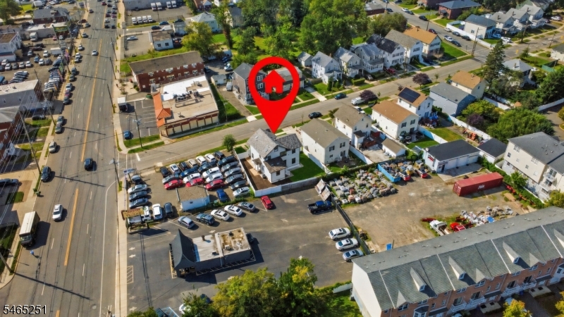 1123 Thompson Avenue Roselle NJ 07203
