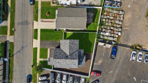 1123 Thompson Avenue Roselle NJ 07203