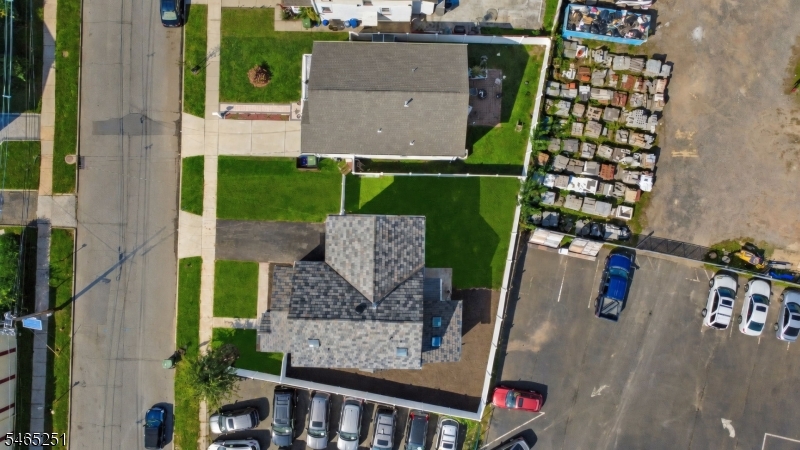 1123 Thompson Avenue Roselle NJ 07203