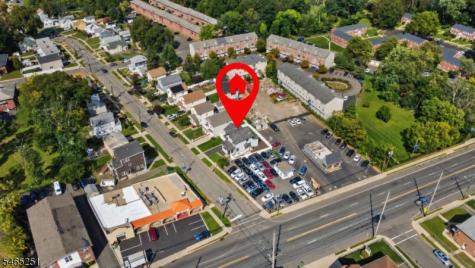 1123 Thompson Avenue Roselle NJ 07203