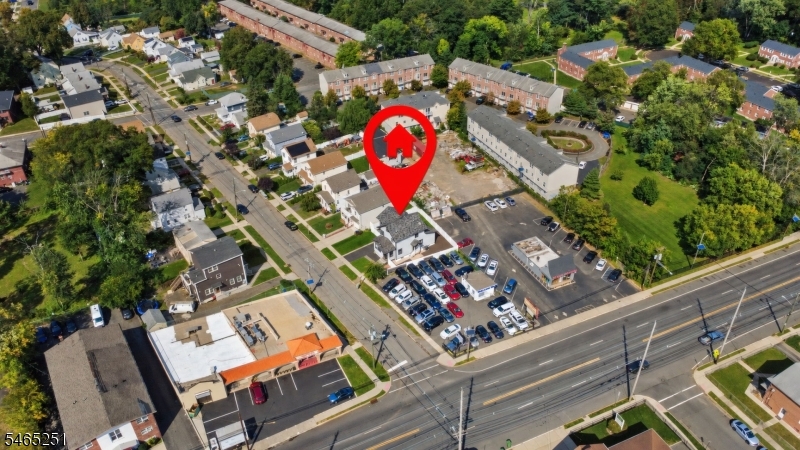 1123 Thompson Avenue Roselle NJ 07203