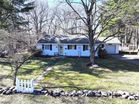317 Wagon Wheel Road Montague NJ 07827