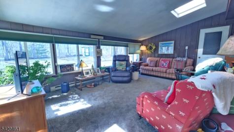317 Wagon Wheel Road Montague NJ 07827