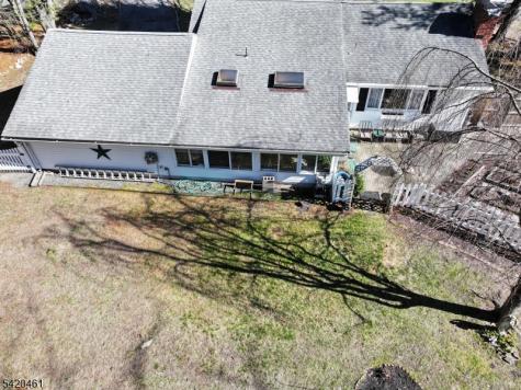 317 Wagon Wheel Road Montague NJ 07827