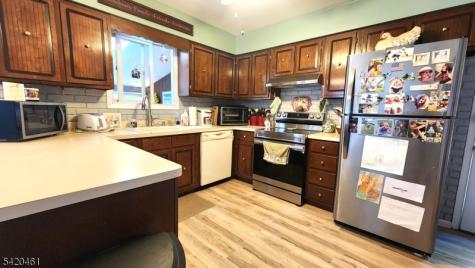 317 Wagon Wheel Road Montague NJ 07827