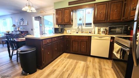 317 Wagon Wheel Road Montague NJ 07827