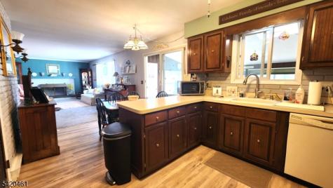 317 Wagon Wheel Road Montague NJ 07827