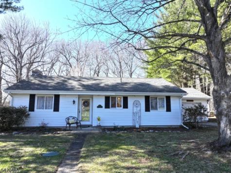317 Wagon Wheel Road Montague NJ 07827
