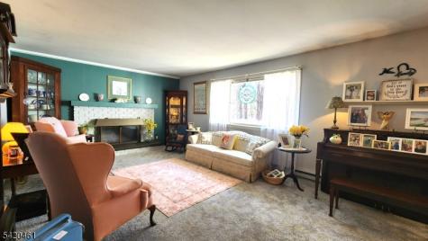 317 Wagon Wheel Road Montague NJ 07827