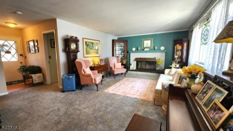 317 Wagon Wheel Road Montague NJ 07827