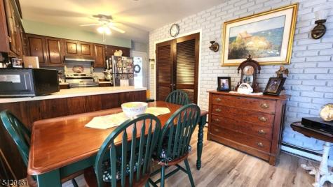 317 Wagon Wheel Road Montague NJ 07827