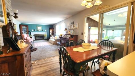 317 Wagon Wheel Road Montague NJ 07827