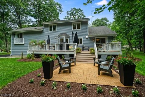 75 Musiker Avenue Randolph NJ 07869