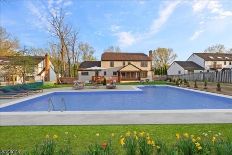 5 Fowler Place Montville NJ 07045