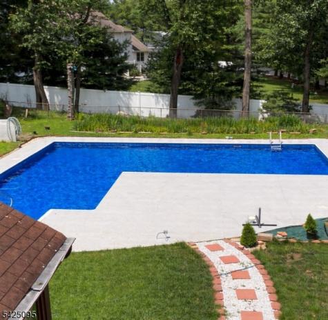 5 Fowler Place Montville NJ 07045