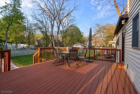 5 Fowler Place Montville NJ 07045